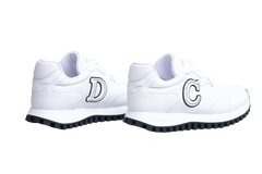 DIOR C`EST DIOR SNEAKER WHITE