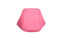 HERMÈS PICOTIN 18 LOCK CLEMENCE ROSE AZALEE