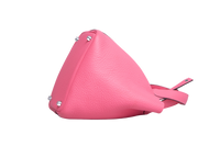 HERMÈS PICOTIN 18 LOCK CLEMENCE ROSE AZALEE