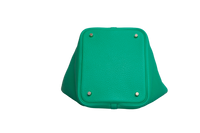 HERMÈS PICOTIN LOCK 22 MENTHE CLEMENCE