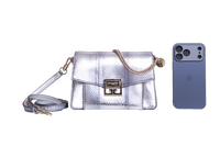 GIVENCHY GV3 SILVER