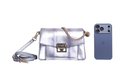 GIVENCHY GV3 SILVER