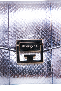 GIVENCHY GV3 SILVER