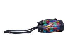 GUCCI GG PSYCHEDELIC BUCKET BLACK/MULTICOLORED