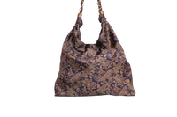 YSL AMALIA SILK PAISLEY
