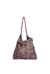 YSL AMALIA SILK PAISLEY