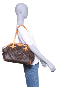 LV TIVOLI GM MONOGRAM
