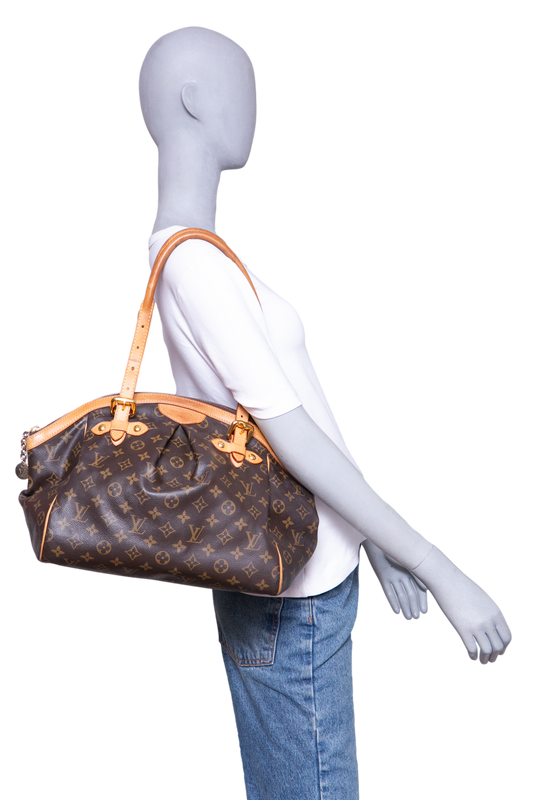 LV TIVOLI GM MONOGRAM