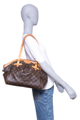 LV TIVOLI GM MONOGRAM