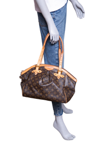 LV TIVOLI GM MONOGRAM
