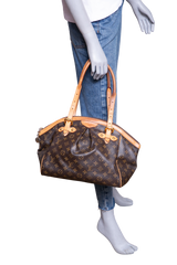 LV TIVOLI GM MONOGRAM