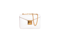 DESAPEGO JUJU NORREMOSE VALENTINO ONE STUD OFF WHITE