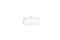 DESAPEGO JUJU NORREMOSE VALENTINO ONE STUD OFF WHITE