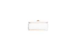 DESAPEGO JUJU NORREMOSE VALENTINO ONE STUD OFF WHITE