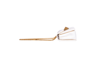 DESAPEGO JUJU NORREMOSE VALENTINO ONE STUD OFF WHITE