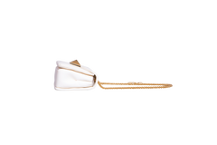 DESAPEGO JUJU NORREMOSE VALENTINO ONE STUD OFF WHITE