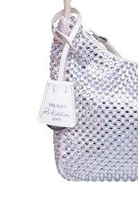 DESAPEGO JUJU NORREMOSE PRADA REDITION 2000 CRYSTALS