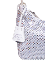 DESAPEGO JUJU NORREMOSE PRADA REDITION 2000 CRYSTALS