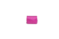 DESAPEGO JUJU NORREMOSE VALENTINO ONE STUD MINI PINK CRYSTALS