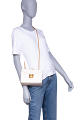 DESAPEGO JUJU NORREMOSE VALENTINO ONE STUD OFF WHITE