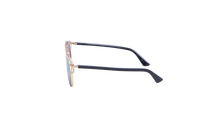 DIOR SO REAL METAL/ACETATE BLACK LENSES
