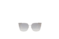 DESAPEGO THASSIA NAVES FENDI OCULOS FF0191/S SILVER