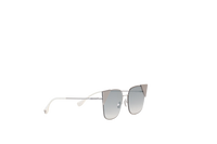 DESAPEGO THASSIA NAVES FENDI OCULOS FF0191/S SILVER