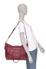 LV LUMINEUSE MM EMPREINTE AURORE
