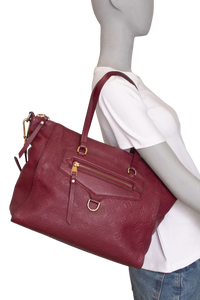 LV LUMINEUSE MM EMPREINTE AURORE