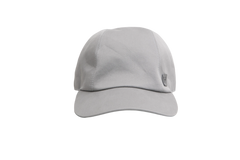 HERMÈS CASQUETTE MILES H CUT GRIS MEYER