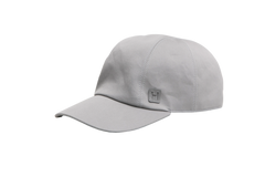 HERMÈS CASQUETTE MILES H CUT GRIS MEYER