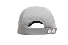 HERMÈS CASQUETTE MILES H CUT GRIS MEYER