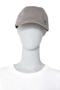 HERMÈS CASQUETTE MILES H CUT GRIS MEYER