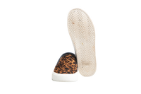 YSL SLIP-ON LEOPARD PRINT - 37 1/2 BR