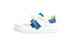 DIOR SNEAKERS DIOR-ID MULTICOLORED - 35 1/2 BR