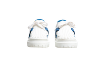 DIOR SNEAKERS DIOR-ID MULTICOLORED - 35 1/2 BR