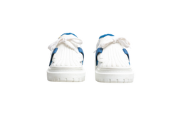 DIOR SNEAKERS DIOR-ID MULTICOLORED - 35 1/2 BR