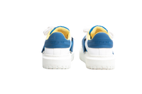 DIOR SNEAKERS DIOR-ID MULTICOLORED - 35 1/2 BR