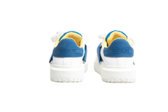 DIOR SNEAKERS DIOR-ID MULTICOLORED - 35 1/2 BR