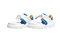 DIOR SNEAKERS DIOR-ID MULTICOLORED - 35 1/2 BR