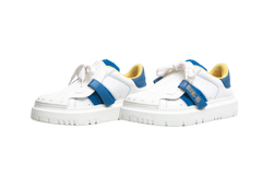 DIOR SNEAKERS DIOR-ID MULTICOLORED - 35 1/2 BR