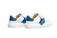 DIOR SNEAKERS DIOR-ID MULTICOLORED - 35 1/2 BR