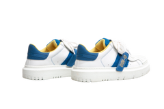 DIOR SNEAKERS DIOR-ID MULTICOLORED - 35 1/2 BR