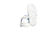 DIOR SNEAKERS DIOR-ID MULTICOLORED - 35 1/2 BR