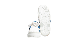 DIOR SNEAKERS DIOR-ID MULTICOLORED - 35 1/2 BR