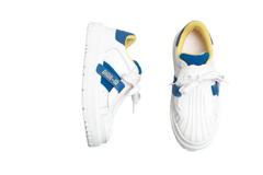 DIOR SNEAKERS DIOR-ID MULTICOLORED - 35 1/2 BR