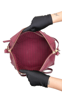 LV LUMINEUSE MM EMPREINTE AURORE