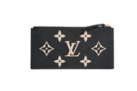 LV POUCH ZIPPER EMPREINTE MONOGRAM