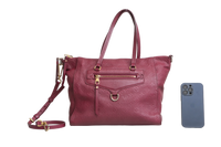 LV LUMINEUSE MM EMPREINTE AURORE