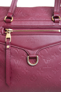 LV LUMINEUSE MM EMPREINTE AURORE